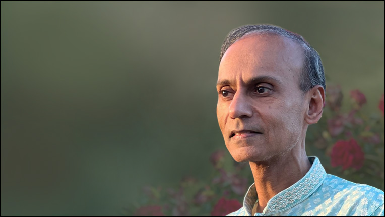 Srinivas Devadas